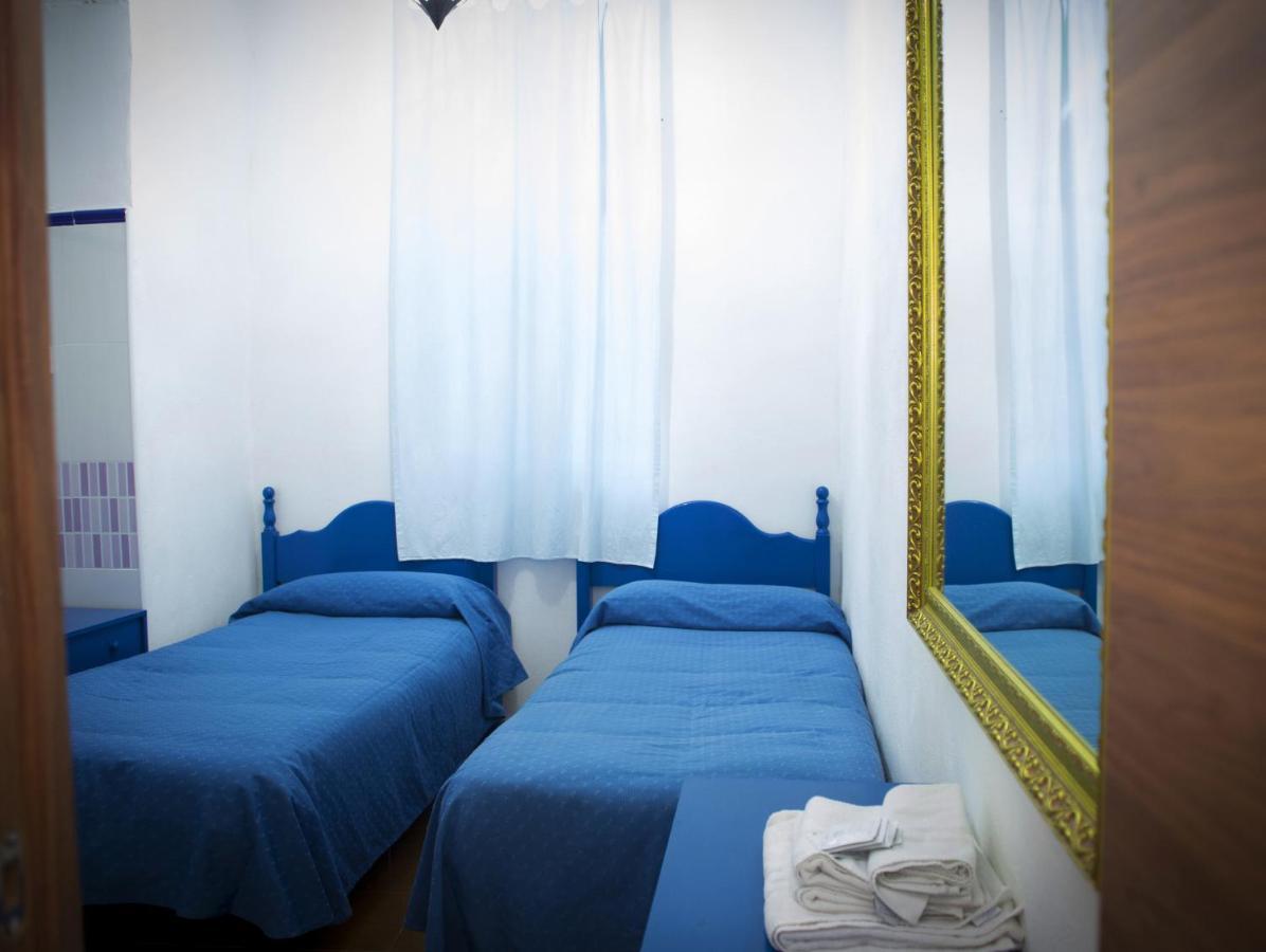 Pension Santa Maria La Blanca Seville Bilik gambar